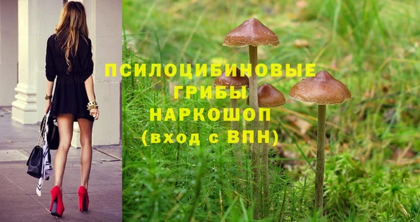 кристаллы Белоозёрский